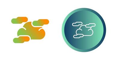 Clouds Vector Icon