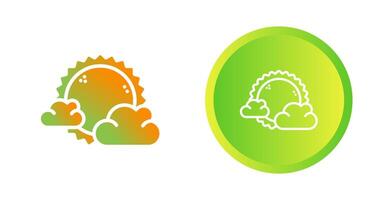 Cloud Vector Icon