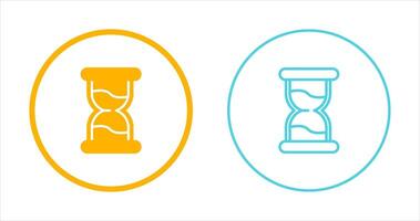 Timer Vector Icon