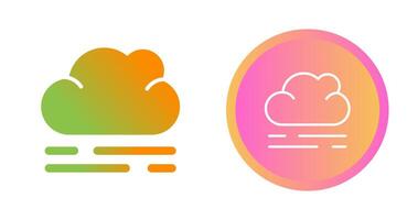 Cloud Vector Icon