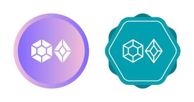 Gem Vector Icon