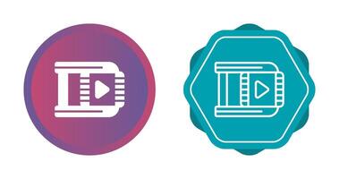 Compress Vector Icon