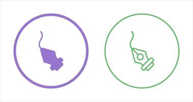 Pen Tool Vector Icon