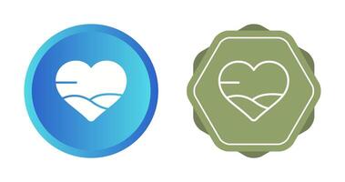 Heart Vector Icon