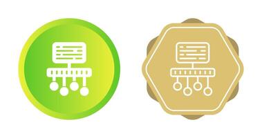 Timeline Vector Icon
