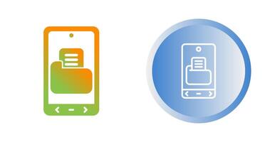File Vector Icon