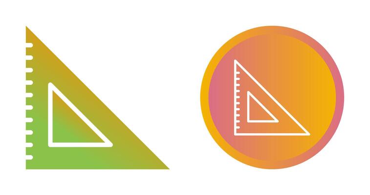 Drafting Compass Vector Icon