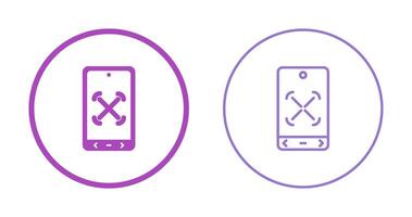 Focuse Vector Icon