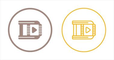 Compress Vector Icon