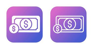 Money Vector Icon