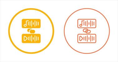 Link Vector Icon