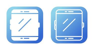 Tablet Vector Icon