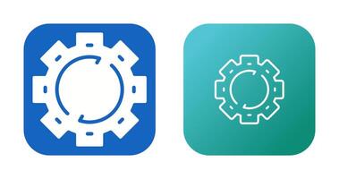 Refresh Vector Icon