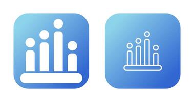 Chart Vector Icon