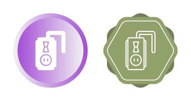 Socket Vector Icon