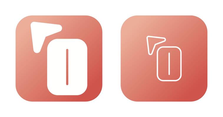 Arrow Vector Icon