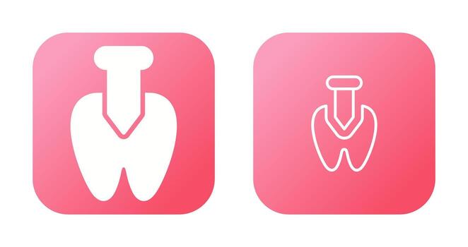 Drill Vector Icon