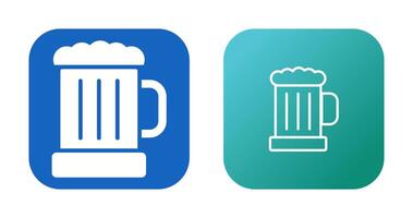 Beer Vector Icon