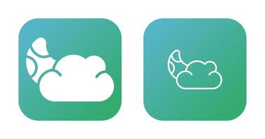 Cloud Vector Icon