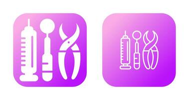 Tools Vector Icon