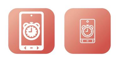 Alarm Vector Icon