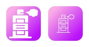 Spray Paint Vector Icon