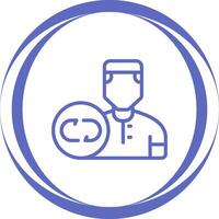 Solution Vector Icon