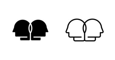 Empathize Vector Icon