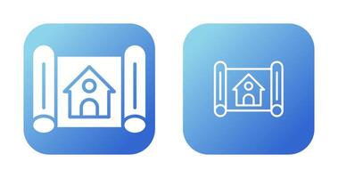 House Design Vector Icon