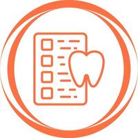 Checklist Vector Icon