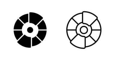 Document Color Vector Icon
