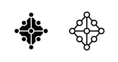 Rapid Prototyping Vector Icon