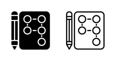 Design Sprints Vector Icon