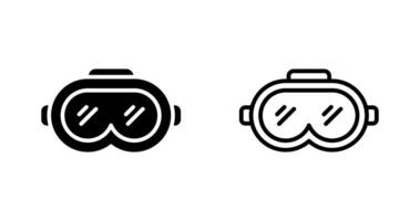 Virtual Machine Vector Icon