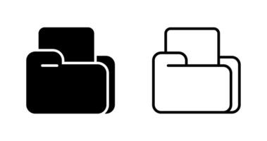 Document Vector Icon