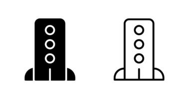 Modem Vector Icon