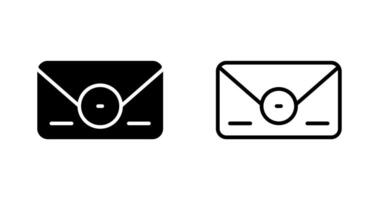 Envelope Vector Icon