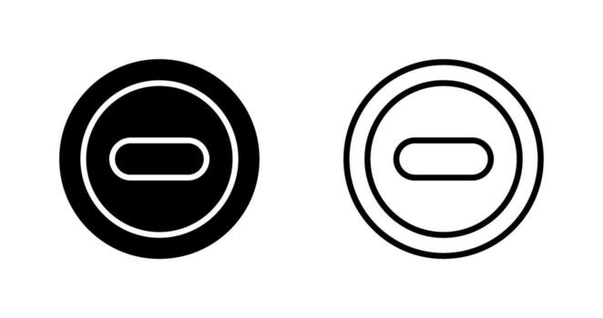 Plus Small Vector Icon