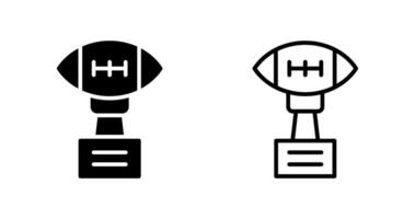 Trophy Vector Icon