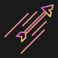 Arrow Vector Icon