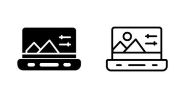 Image Editing Vector Icon