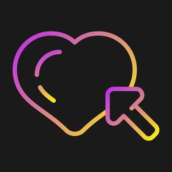 Selection Vector Icon