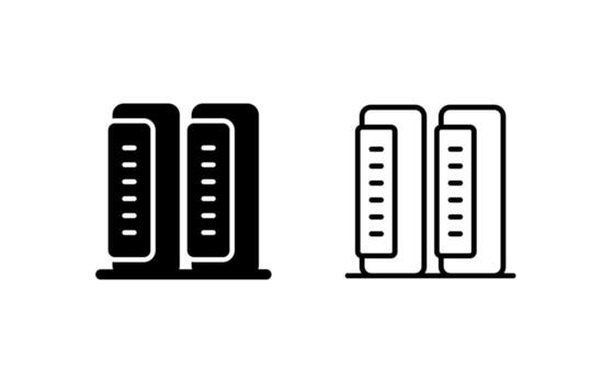 Folder Vector Icon