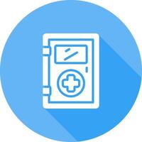 Door Vector Icon