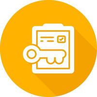 Document Vector Icon