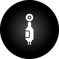 Plug Vector Icon