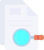 Help Flat Light Icon vector