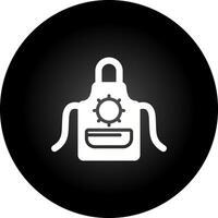 Apron Vector Icon