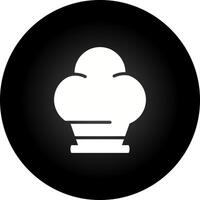 Chef Hat Vector Icon