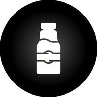 Milk Vector Icon